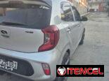 Kia Picanto 2017: Impecable, Confortable y Listo para Traspaso