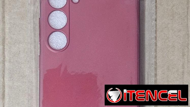 FORRO/ COVER SAMSUNG GALAXY S23+