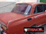 SE VENDE MOSKOVICH 2140 ORIGINAL SEGUNDO PROPIETARIO $ 5 000 PRECIO INICIAL
