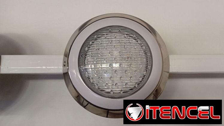 Luces LED BLANCAS para PISCINA