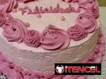 Cakes