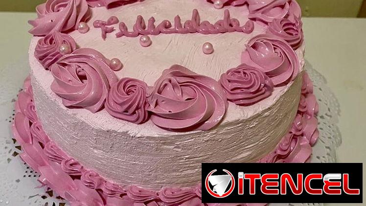 Cakes