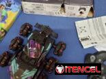 Carrito de control remoto