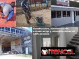 Servicios de Construcción y Mantenimiento en La Habana | Capital Construcciones SRL