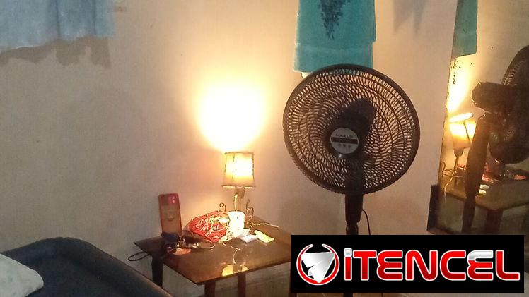 Renta de habitación por horas