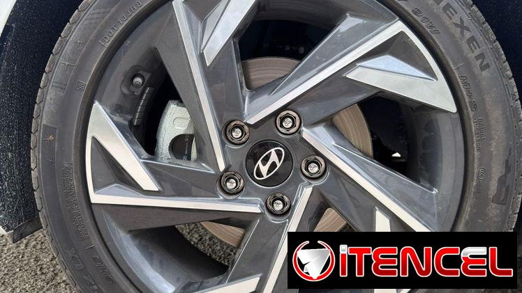 Elantra 2025 FULL LIMITED