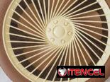 Ventilador de Mesa Recargables! Pequeños personales