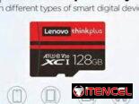 REBAJA – MICRO-SD (tarjetas de memoria). LENOVO.  Nuevas y selladas. Clase 10, alta velocidad 90-100 MB/seg.