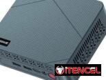 💻 Mini PC BOSGAME E2 – Ryzen 5, 16/512