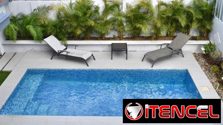 🏢✨️Casa de renta con piscina en Miramar✨️🏢/Alquiler de casa con piscina en Miramar/Rent a house with a pool/Accommoda