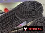 TENIS #38 AIR JORDAN ORIGINALES DE LA TIENDA NIKE