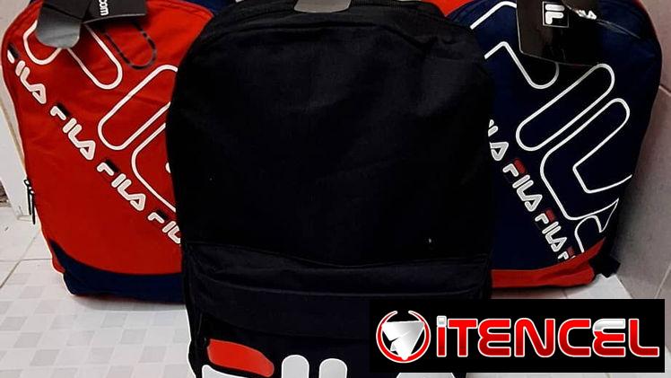 Mochilas Originales