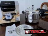 Ollas de presión 🍀
