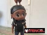 Estatuillas Personalizadas 🎁
