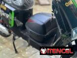MOTOS / MOTICO ELÉCTRICA OIM