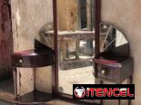 ⚜️ Coqueta Colonial antigua restaurada • Entrega incluida 🚛 [54]