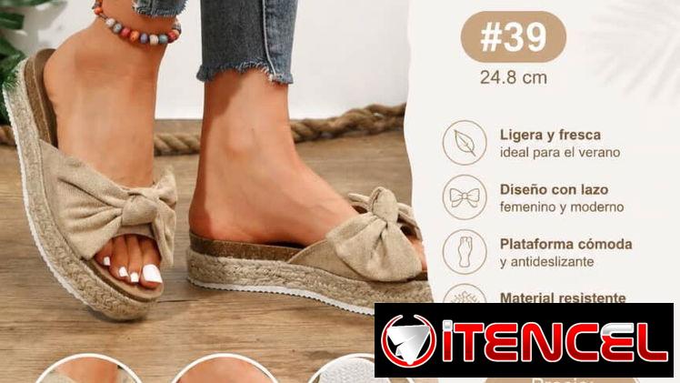 Zapatos de mujer