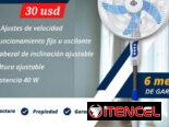 Ventilador