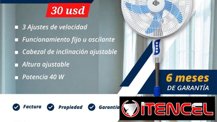 Ventilador