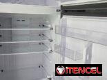 Refrigerador Samsung 18 pies³ $ 1020 USD💵