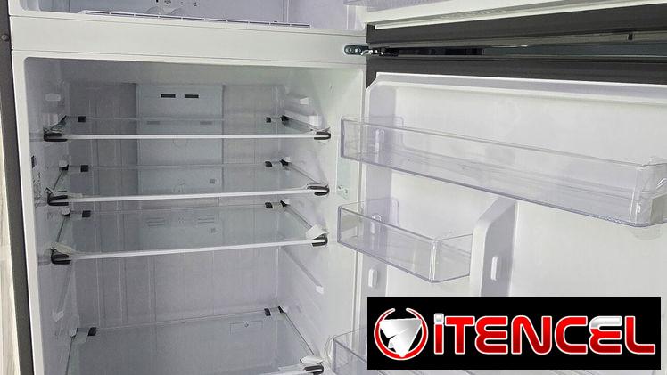 Refrigerador Samsung 18 pies³ $ 1020 USD💵