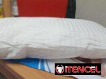 😴 A DORMIR 😴 *ALMOHADA LA LINDA 65X40 CM. MENSAJERÍA CON FACTURA Y GARANTÍA. TLF 54833690
