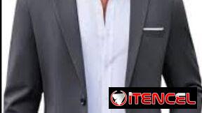 Trajes para hombre y niños