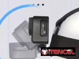 Kit de Accesorios 7 en 1 para Cámaras de Acción