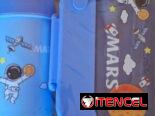 LONCHERAS DE VARIOS COLORES Y PRECIOS