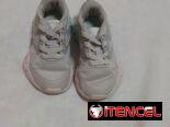 Tenis de niña
