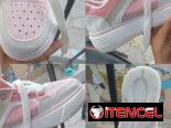 Tenis marca Amiri