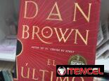 El último secreto de Dan Brown Firmado