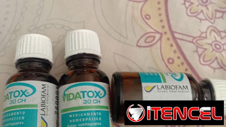 Vidatox