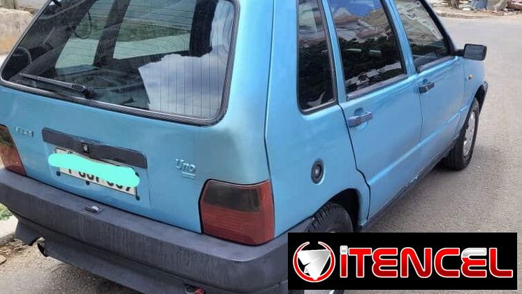 Fiat uno 🚗🚗🚗🚗
