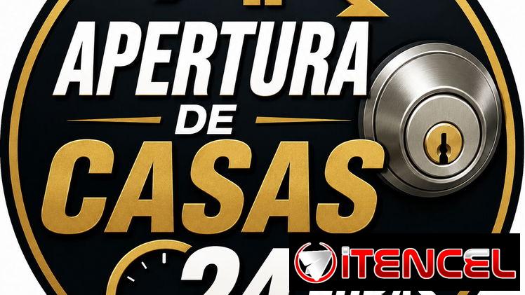 Cerrajero. Apertura de puertas.