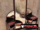 ⚜️ Coqueta Colonial antigua restaurada • Entrega incluida 🚛 [54]
