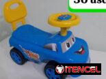 Corre pasillos para los peques