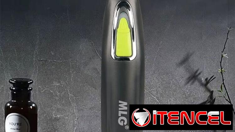 Máquina Afeitar Rasuradora Afeitadora CALIDAD Mujer y Hombre – Cuerpo Trimmer Barba NUEVA Cuchilla Afeitar