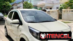 Kia Morning 2020 full extra