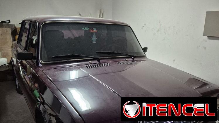 Se vende auto LADA 2107