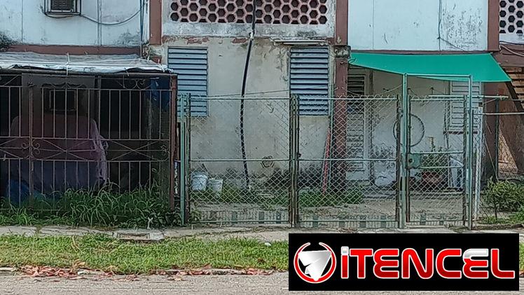 Vendo apartamento en Vedado/Plaza. Ideal para negocios