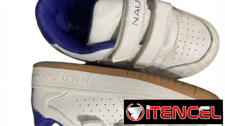 Tenis de uso en muy buen estado casi nuevos