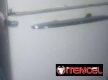 Vendo Horno eléctrico criollo. en buen estado con sus dos resistencias  una arriba y otra debajo y cable conector.