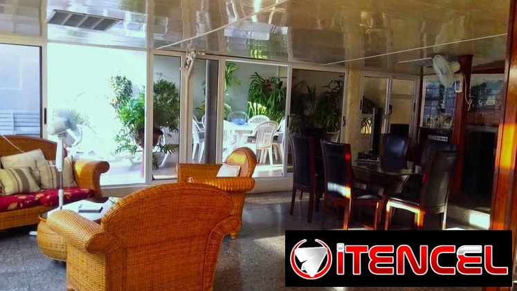 ✨ ¡TU ESCAPADA PERFECTA EN NUEVO VEDADO! ✨
