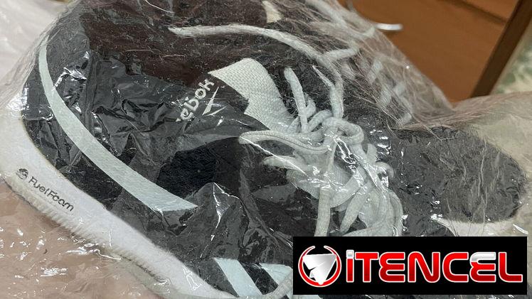 Tenis Reebok Originales de poco uso #37, Tenis unisex, Zapatillas deportivas, Tenis de marca