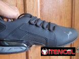 Zapatillas Puma CELL ArchTec – amortiguación visible y suela