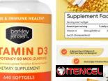 Vitamina D3