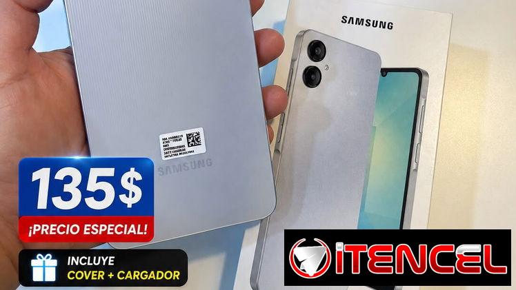 Teléfono móvil Samsung