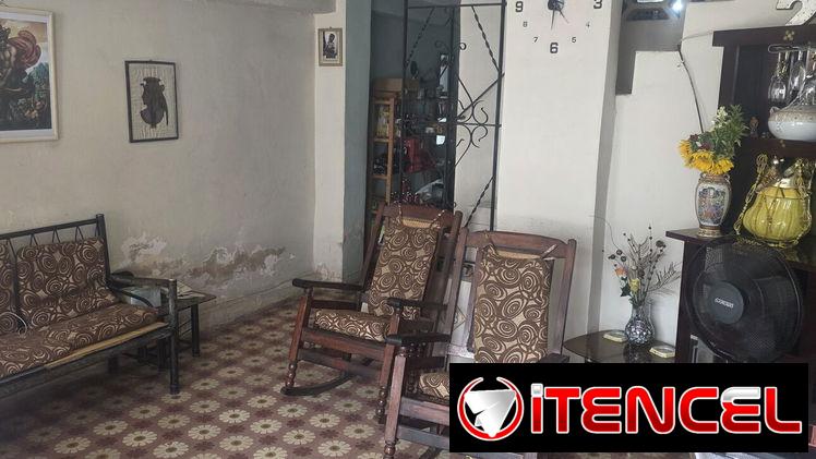 CASA EN CENTRO HABANA OFERTAZAA!!!!