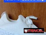 Tenis, diferentes marcas y precios
